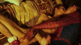 Visit of Spider-Man - 15 image
