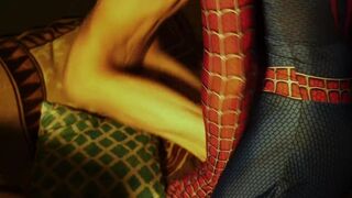Visit of Spider-Man - 5 image