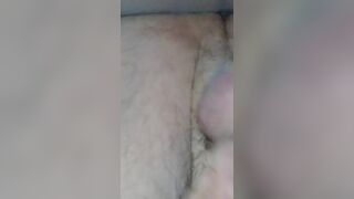 geted BBC cock of smell of the ass hole of another men - 9 image