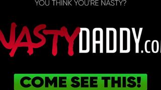NASTYDADDY Mature Adrian West Bred Raw By Daddy Max Sargent - 13 image