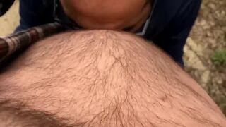 Engulf my Schlong Cock Sucker - 3 image