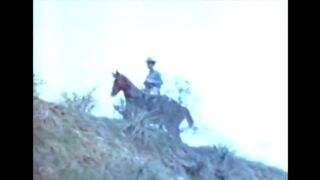 The Magnificent Cowboys (1971) Part 4 - 2 image