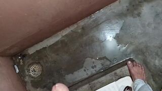 I went inside the bathroom and masturbated. - 10 image