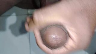 hey mustache I'm back, you want to breast a black dick - 2 image