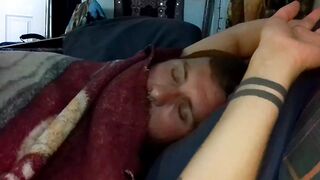 Good morning blowjobs are always the best