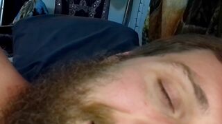 Good morning blowjobs are always the best - 7 image