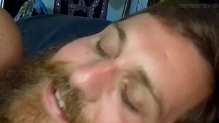 Good morning blowjobs are always the best - 8 image