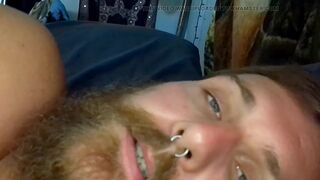 Good morning blowjobs are always the best - 9 image