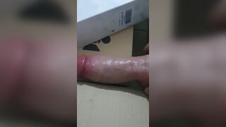 Unboxing new real dildo for horny step mom for her new porn videos - 6 image