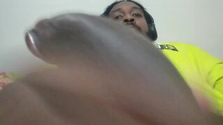 Big black hot Big dick - 11 image