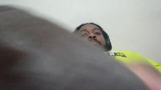 Big black hot Big dick - 5 image