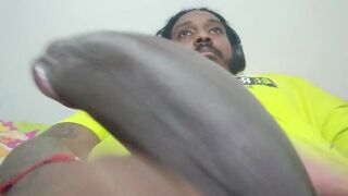 Big black hot Big dick - 6 image