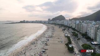 fucking the naughty surfer