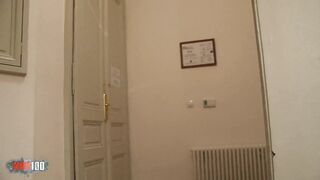 Anal deflowering of a boy by his girlfriend - 2 image