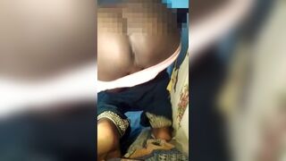 Someone please quench the thirst of my ass, I am dirty Shamle