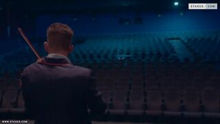 STX INTERNATIONAL COLLEGE SEASON 2 : THE SHOWER SCENE