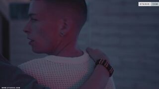 STX INTERNATIONAL COLLEGE SEASON 2 : THE SHOWER SCENE - 15 image