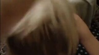 VERBAL DADDY USES BLOND TWINK - 10 image