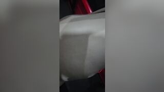 Sugar Daddy can't take it raw.