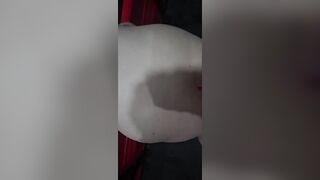 Sugar Daddy can't take it raw.