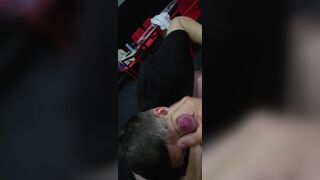 Sugar Daddy can't take it raw.