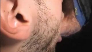 Glorious Glory Hole BJ - 15 image