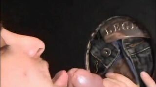 Glorious Glory Hole BJ - 9 image