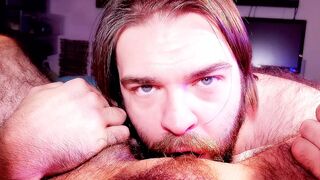 TboyCodyLee Customs: "Daddy's Eyes"