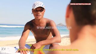 The gifted street vendor eating brand new - 5 image