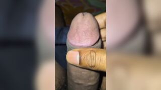 My cumshot Masturbation