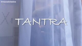 THE TANTRIC MASSAGE FINISHED IN VERY FUCK