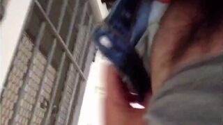 Continuation Str8 Married Men Caught Sucking Cock (Part 2) - 2 image