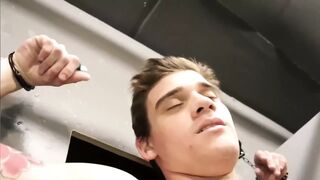 Restrained and Drained