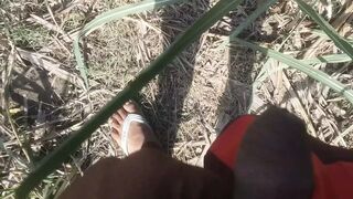 Indian desi boys outside sex video - 1 image