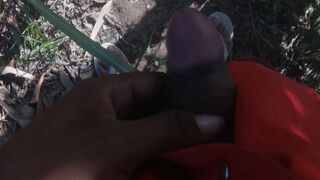 Indian desi boys outside sex video - 13 image