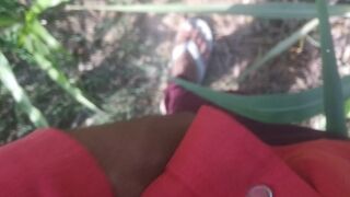 Indian desi boys outside sex video - 3 image