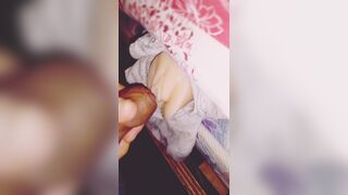 Flick the silicone pussy and end up with the remaining free pussy! - 13 image