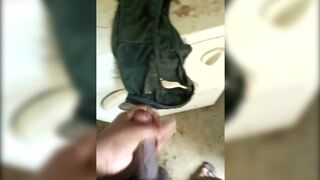 Hand Job with Cum in Tamil body - 14 image