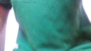 Uski biwi Chhod ki Chali gai isliye vah bathroom mein Jaate Hain sex