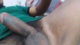 Uski biwi Chhod ki Chali gai isliye vah bathroom mein Jaate Hain sex