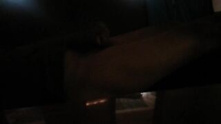 Uski biwi Chhod ki Chali gai isliye vah bathroom mein Jaate Hain sex