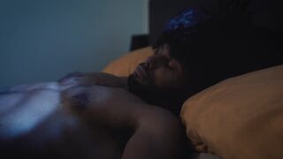 Hot Roommates Have Similar Dreams in Gay Sex Thriller - DisruptiveFilms - 2 image