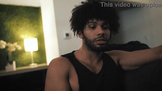 Hot Roommates Have Similar Dreams in Gay Sex Thriller - DisruptiveFilms - 7 image