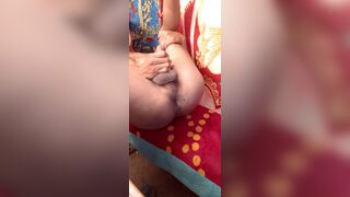 Cock Big Black Indian Handjob Fuck - 11 image