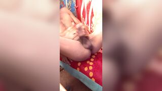 Cock Big Black Indian Handjob Fuck - 6 image