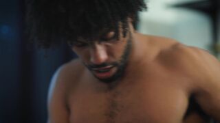 Hot Roommates Have Similar Disturbing Dreams in Gay Sex Thriller - 14 image