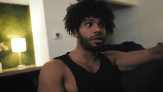 Hot Roommates Have Similar Disturbing Dreams in Gay Sex Thriller - 7 image