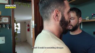 I Fucked My Best Friend (Preview)