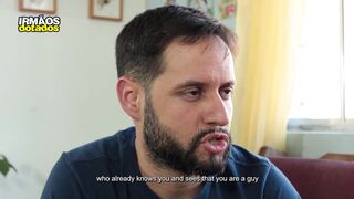 I Fucked My Best Friend (Preview) - 3 image