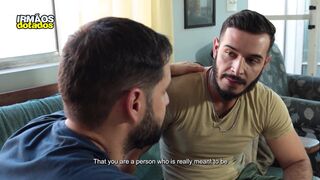 I Fucked My Best Friend (Preview) - 5 image